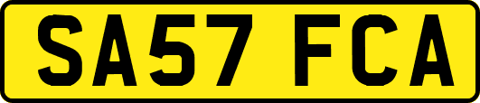 SA57FCA