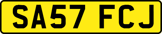SA57FCJ
