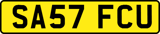 SA57FCU