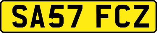 SA57FCZ