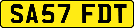 SA57FDT