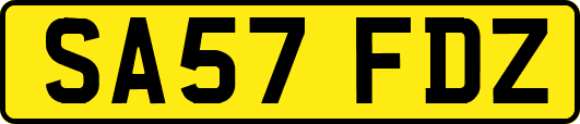 SA57FDZ