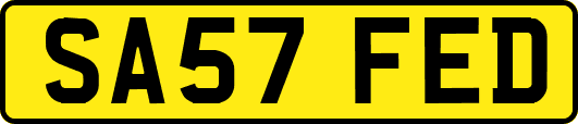 SA57FED