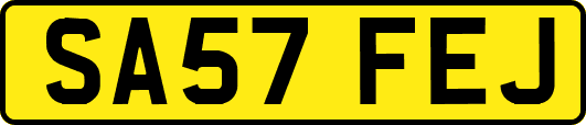 SA57FEJ