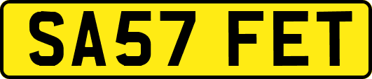SA57FET