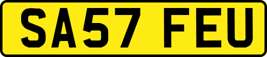 SA57FEU