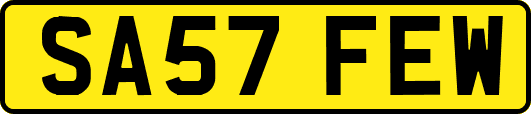 SA57FEW