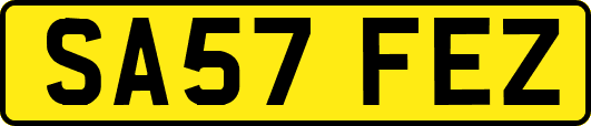 SA57FEZ