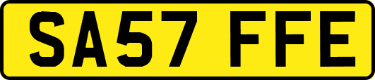 SA57FFE