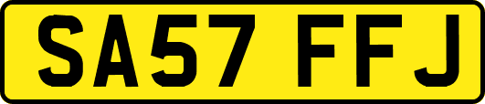 SA57FFJ