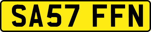SA57FFN