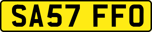 SA57FFO