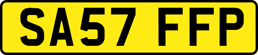 SA57FFP
