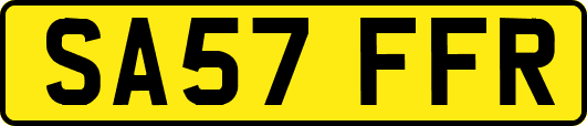 SA57FFR