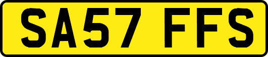 SA57FFS
