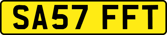 SA57FFT