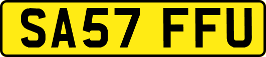 SA57FFU