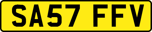 SA57FFV