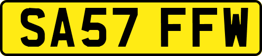 SA57FFW