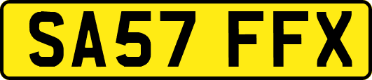 SA57FFX