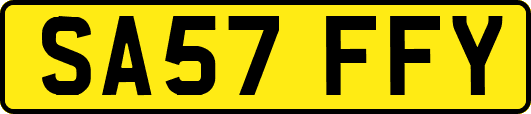 SA57FFY