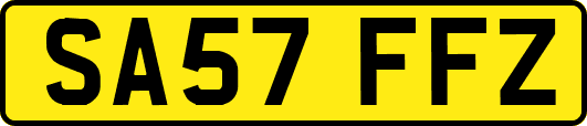 SA57FFZ