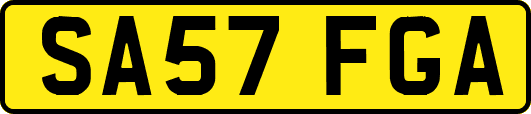 SA57FGA