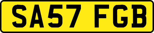 SA57FGB