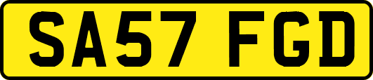 SA57FGD