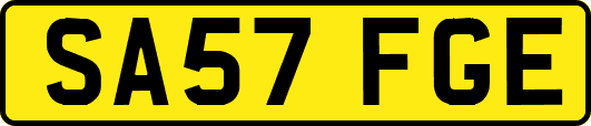 SA57FGE