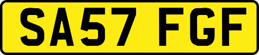 SA57FGF