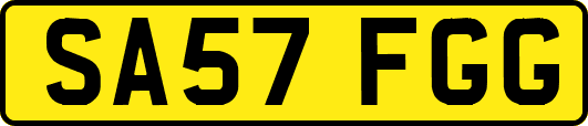 SA57FGG