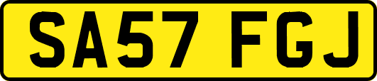 SA57FGJ