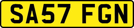 SA57FGN