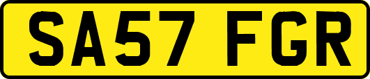 SA57FGR