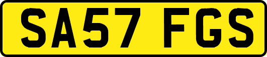SA57FGS