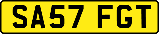 SA57FGT