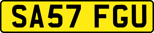 SA57FGU