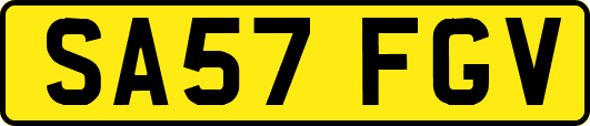 SA57FGV