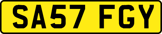 SA57FGY