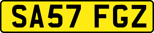 SA57FGZ