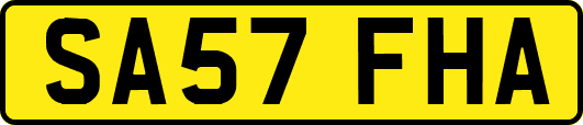 SA57FHA
