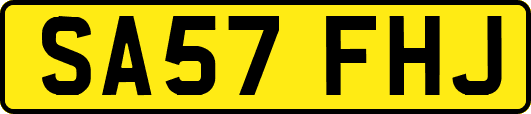 SA57FHJ
