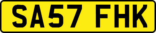 SA57FHK