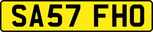 SA57FHO