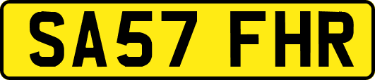SA57FHR