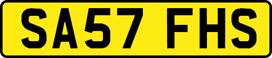 SA57FHS