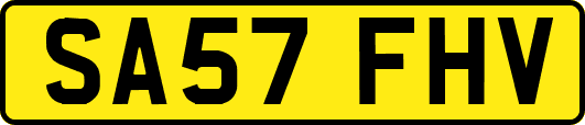 SA57FHV