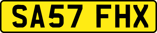 SA57FHX