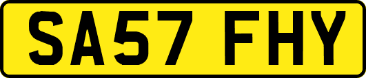 SA57FHY
